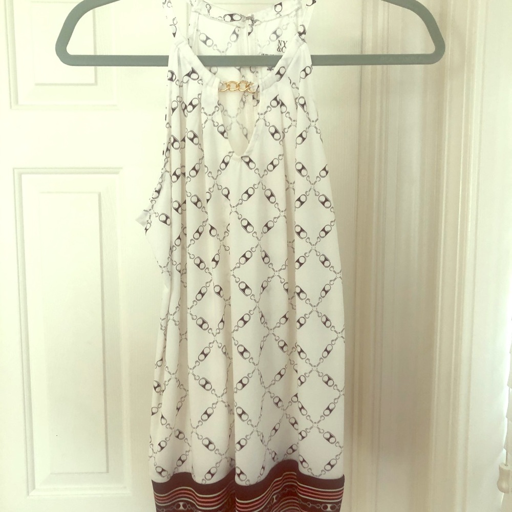 Ladies Top
